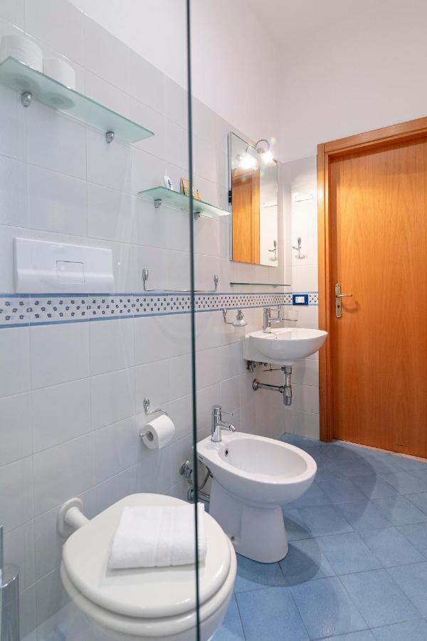 Iamartinoapartments Termoli Exterior foto
